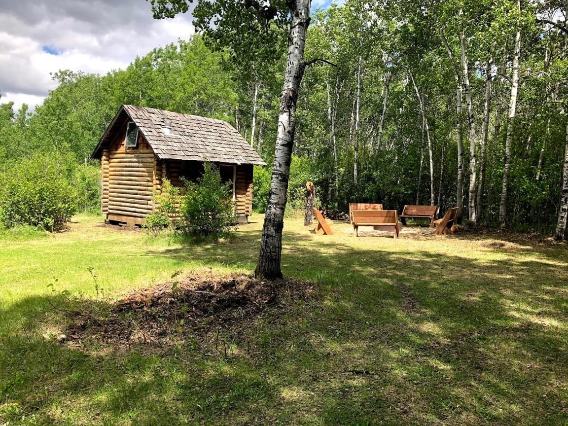 Ski & Hiking Trails